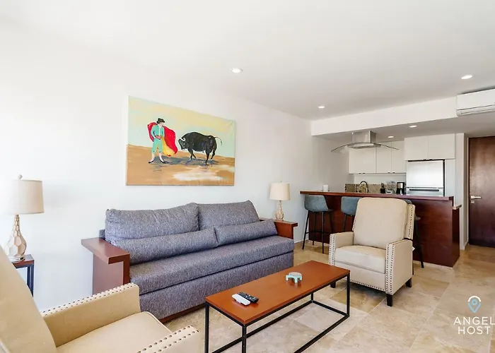 Apartment Splash Pool, Rooftop Terrace, Patio, 4 Blks *