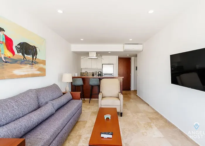 Splash Pool, Rooftop Terrace, Patio, 4 Blks Apartment *